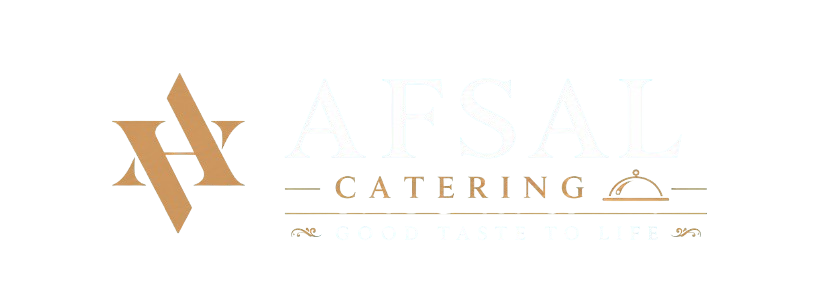Afsal Catering